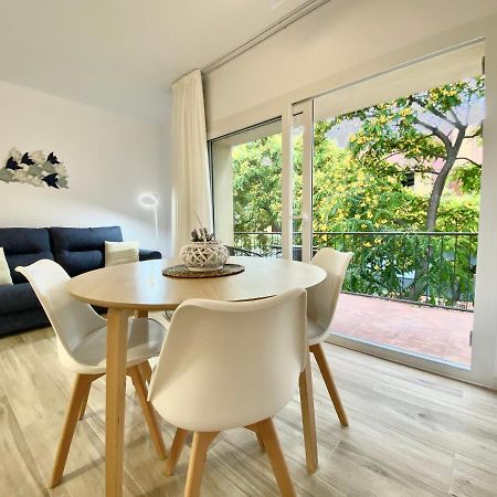 Platja D'Aro Center Apartments Εξωτερικό φωτογραφία