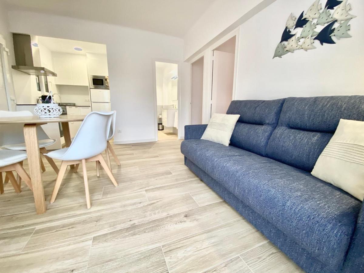 Platja D'Aro Center Apartments Εξωτερικό φωτογραφία
