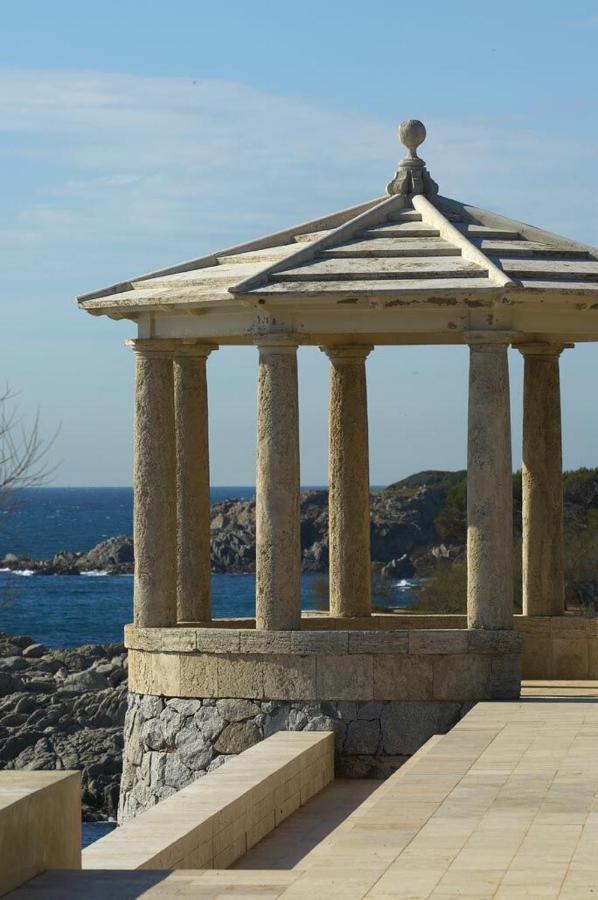 Platja D'Aro Center Apartments Εξωτερικό φωτογραφία