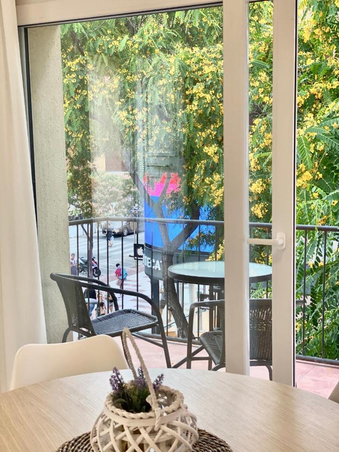 Platja D'Aro Center Apartments Εξωτερικό φωτογραφία
