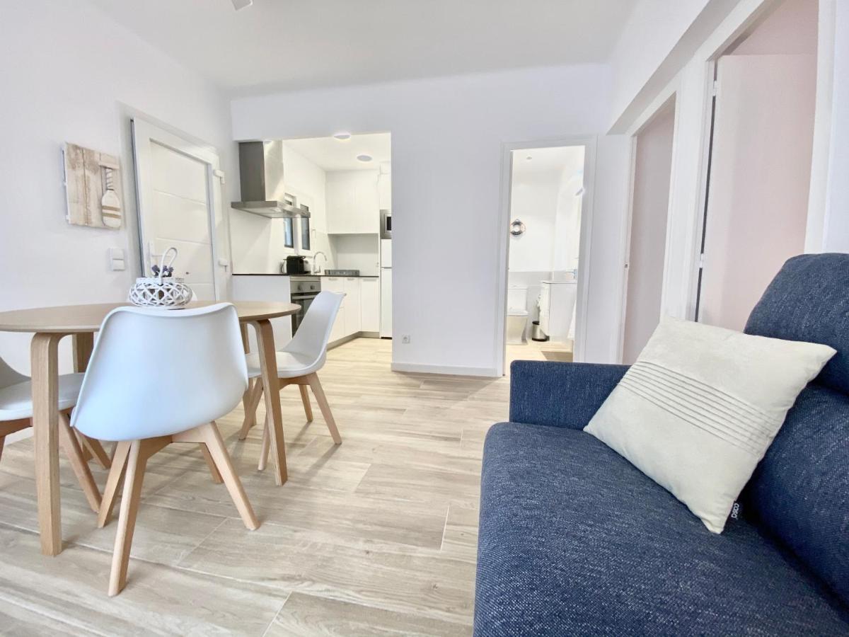 Platja D'Aro Center Apartments Εξωτερικό φωτογραφία