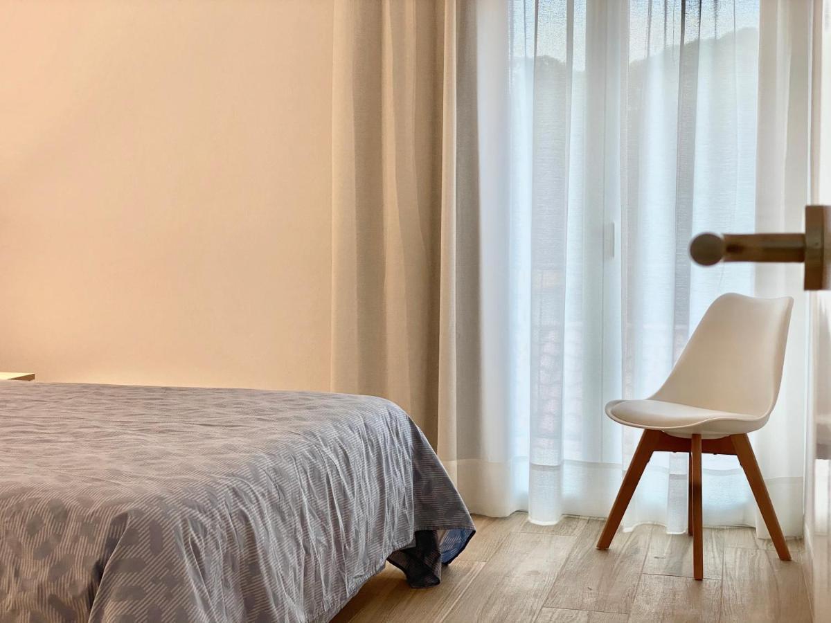 Platja D'Aro Center Apartments Εξωτερικό φωτογραφία