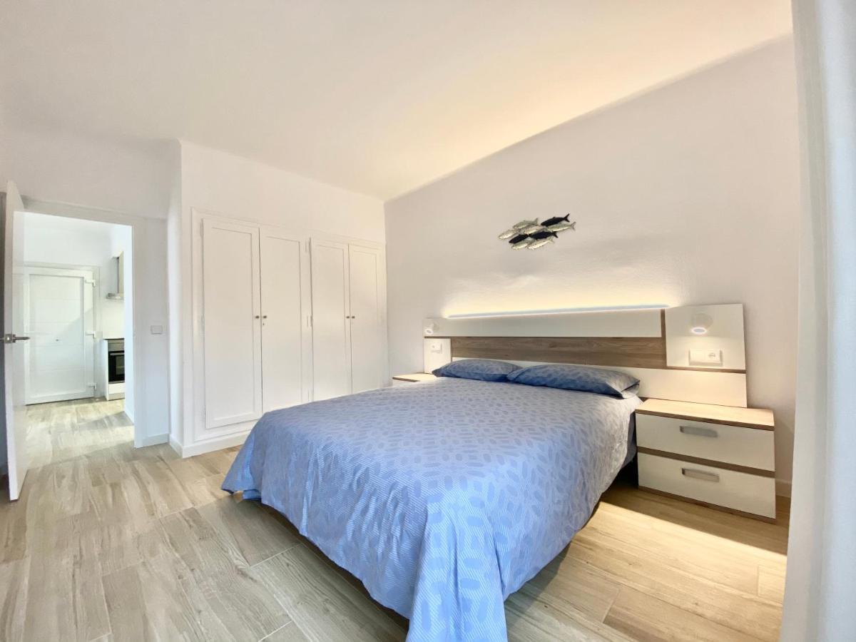 Platja D'Aro Center Apartments Εξωτερικό φωτογραφία