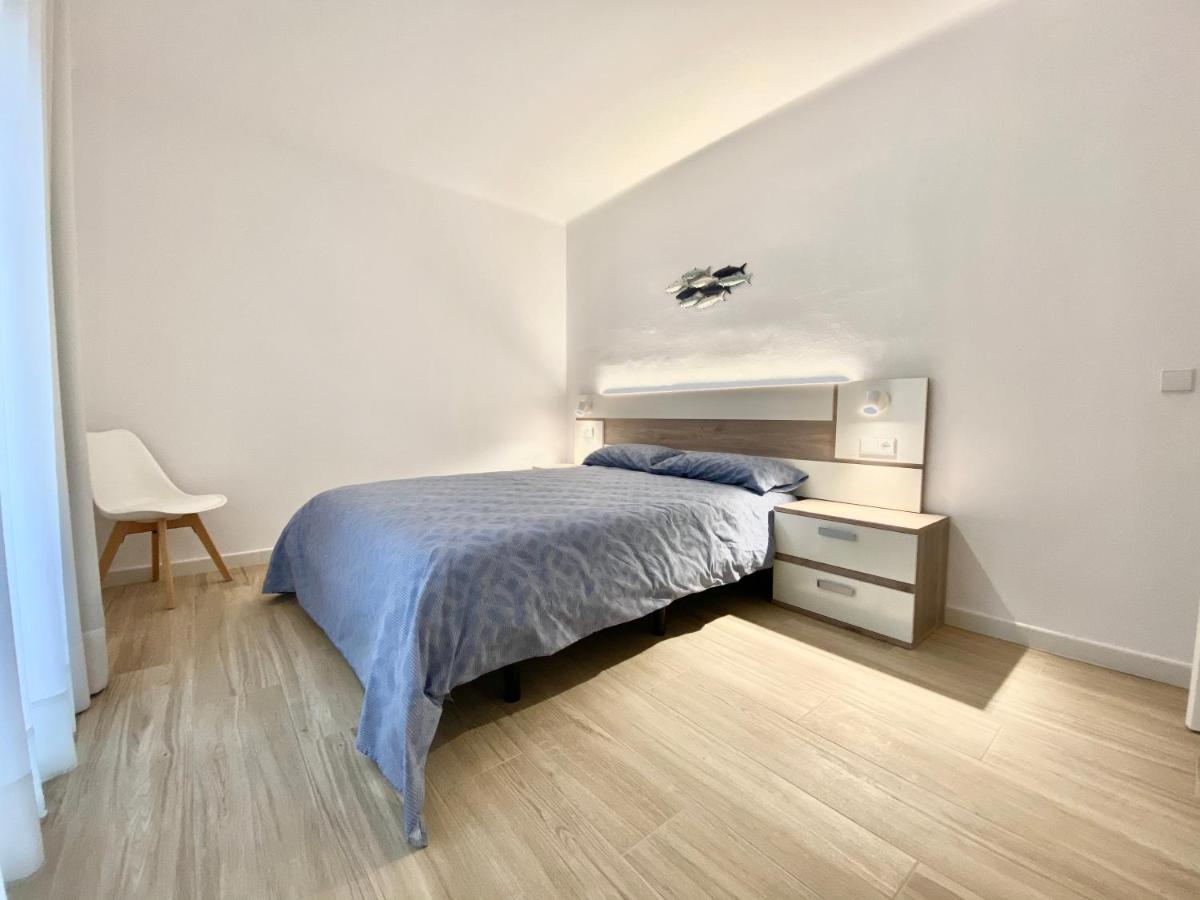 Platja D'Aro Center Apartments Εξωτερικό φωτογραφία