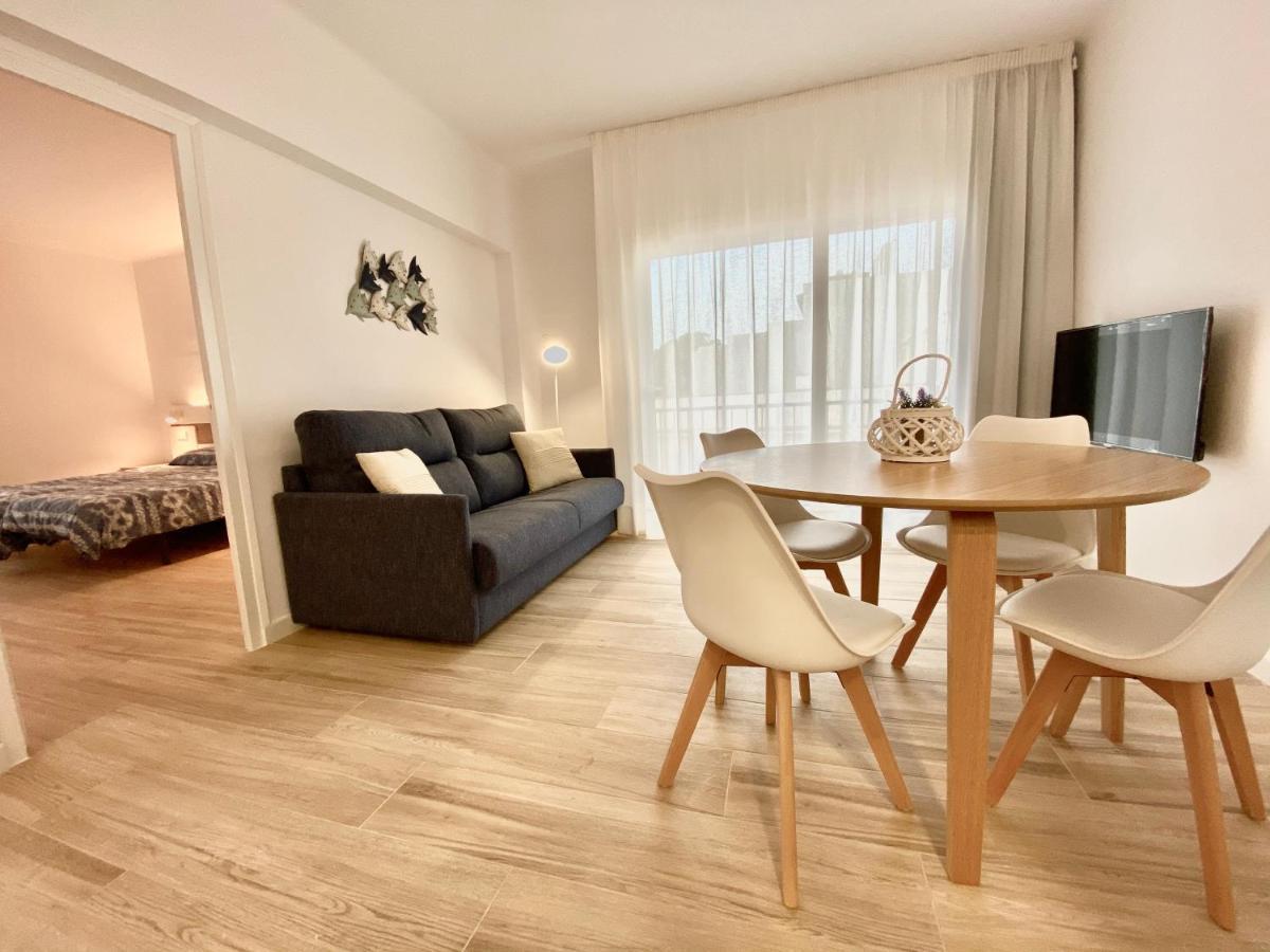 Platja D'Aro Center Apartments Εξωτερικό φωτογραφία