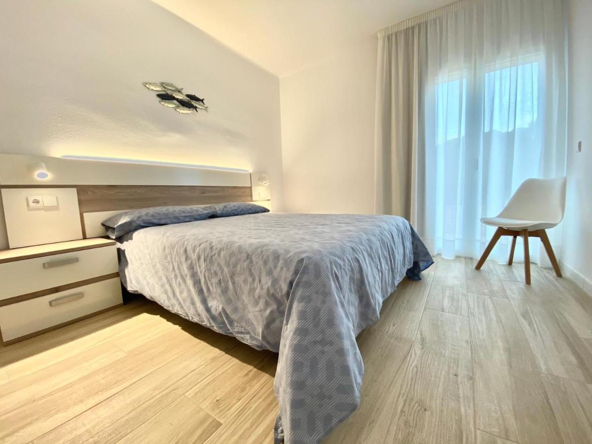 Platja D'Aro Center Apartments Εξωτερικό φωτογραφία