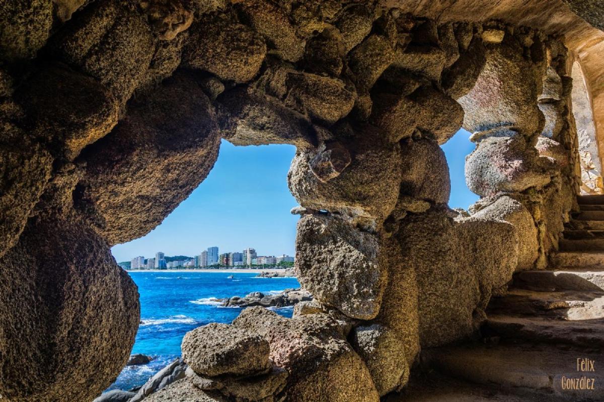 Platja D'Aro Center Apartments Εξωτερικό φωτογραφία