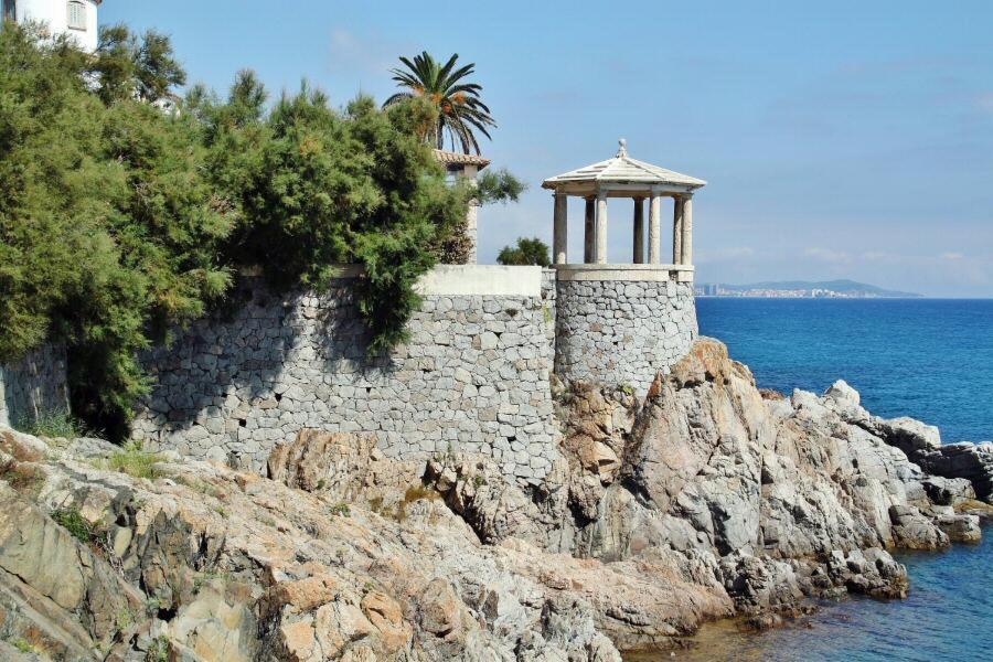 Platja D'Aro Center Apartments Εξωτερικό φωτογραφία