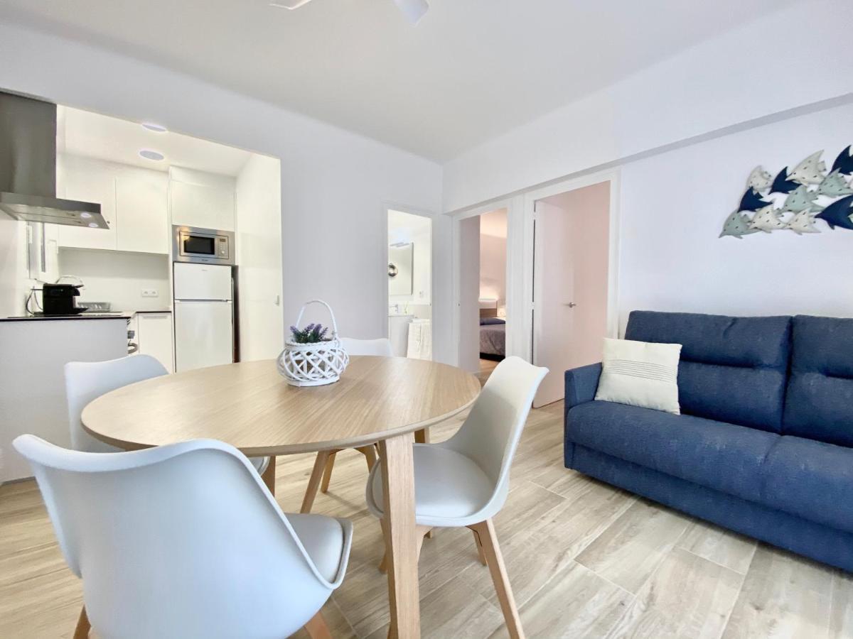 Platja D'Aro Center Apartments Εξωτερικό φωτογραφία