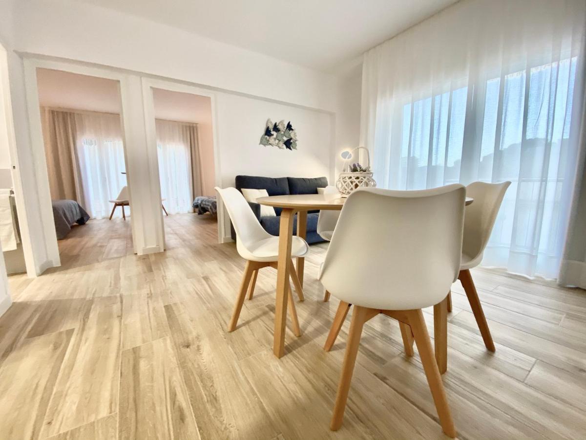 Platja D'Aro Center Apartments Εξωτερικό φωτογραφία