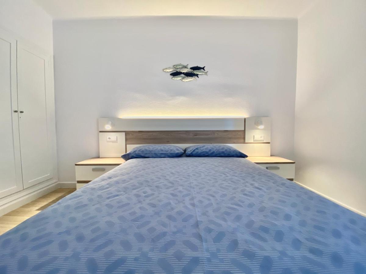 Platja D'Aro Center Apartments Εξωτερικό φωτογραφία