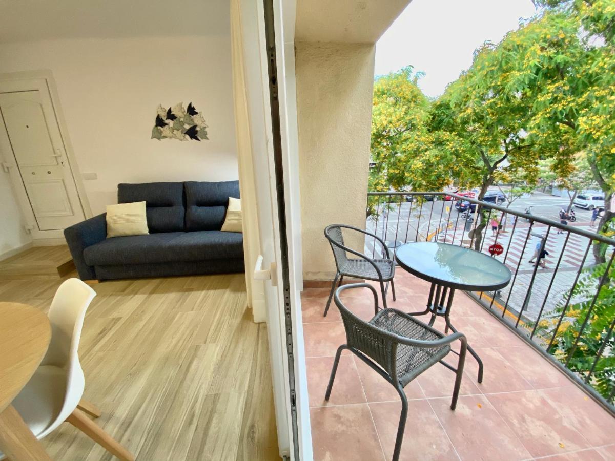 Platja D'Aro Center Apartments Εξωτερικό φωτογραφία
