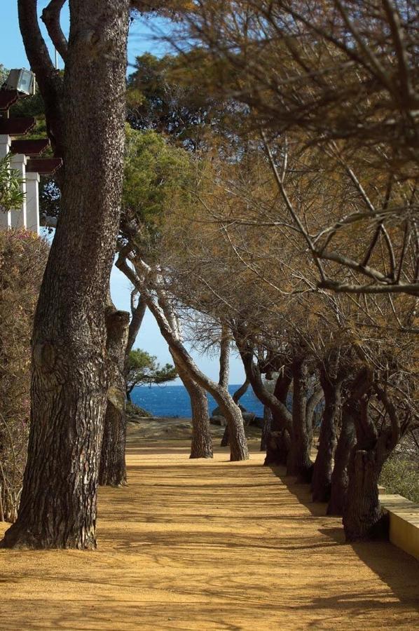Platja D'Aro Center Apartments Εξωτερικό φωτογραφία