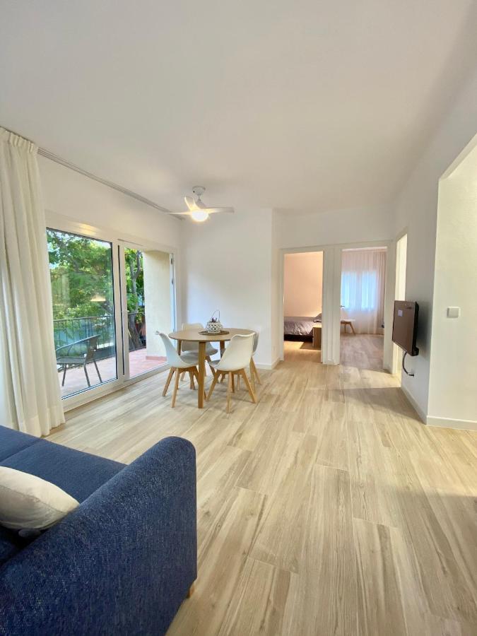Platja D'Aro Center Apartments Εξωτερικό φωτογραφία